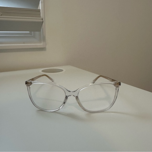 Michael Kors Clear Eye Glasses - Picture 1 of 5